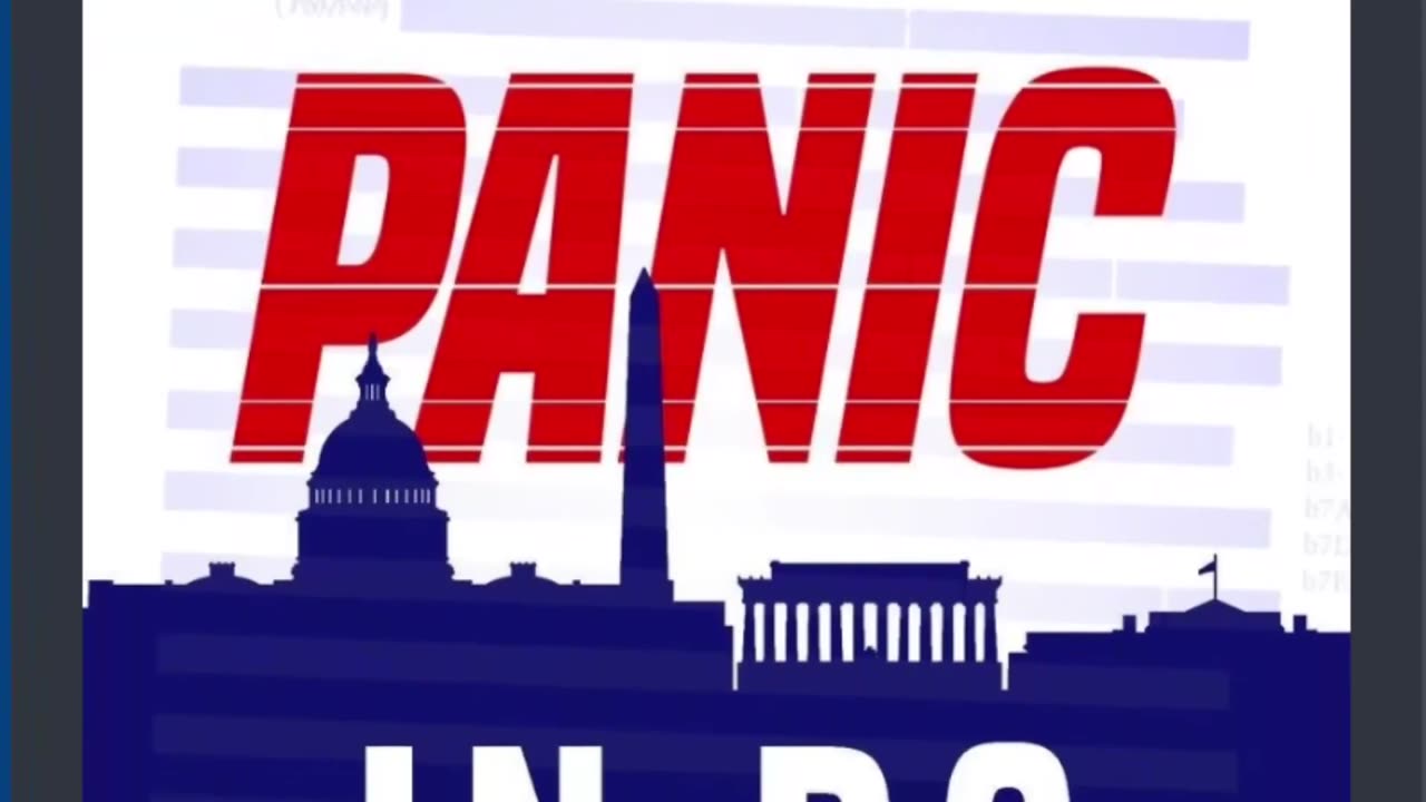 MOCKINGBIRD UNMASKED: Q's "BUCKLE UP" Warning as Global Puppet Arrests Begin! (Soros Strings SNAPPED)