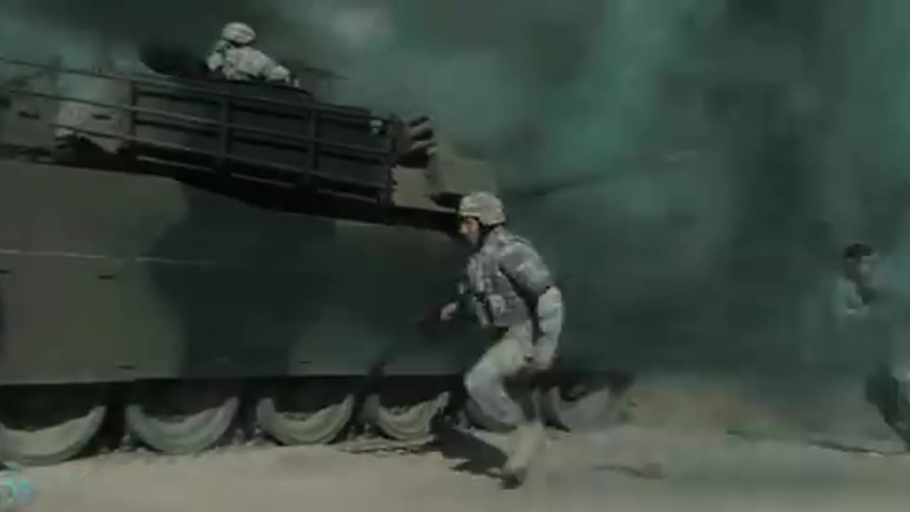 The day earth stood still (2008) scene | HD | Fun Clips