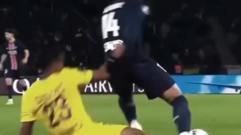 POV:Vas a ganar tu primera champions como joven estrella #yamal #doue #psg #championsleague #barcelo