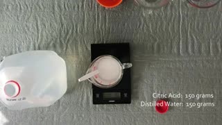 The Universal Antidote - Getting Started Series - Complete Series