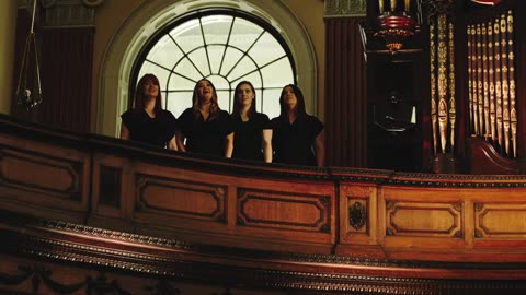 Celtic Woman May It Be