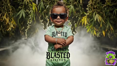 Even Babies Know... Blasted Genetics