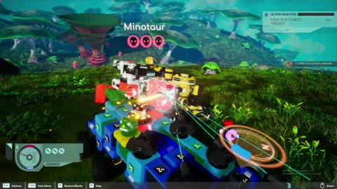 TerraTech Worlds – Episode 31 | Classic Mode (No Commentary Gameplay)