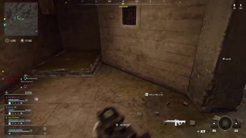 Rebuy Sunday Night Warzone Domination!