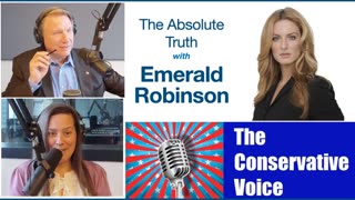 The Conservative Voice on Rumble