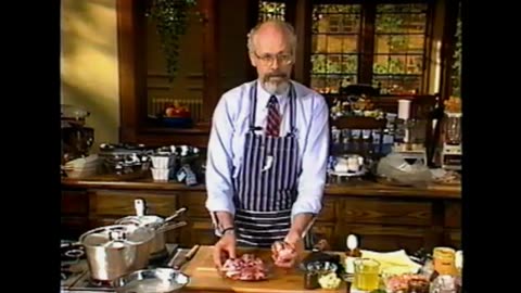 The Frugal Gourmet - Hunan Treasures - Part 1