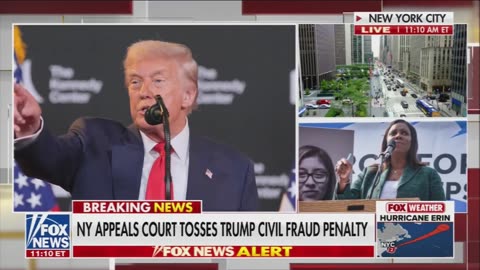 TRUMP scored a HUGE win!