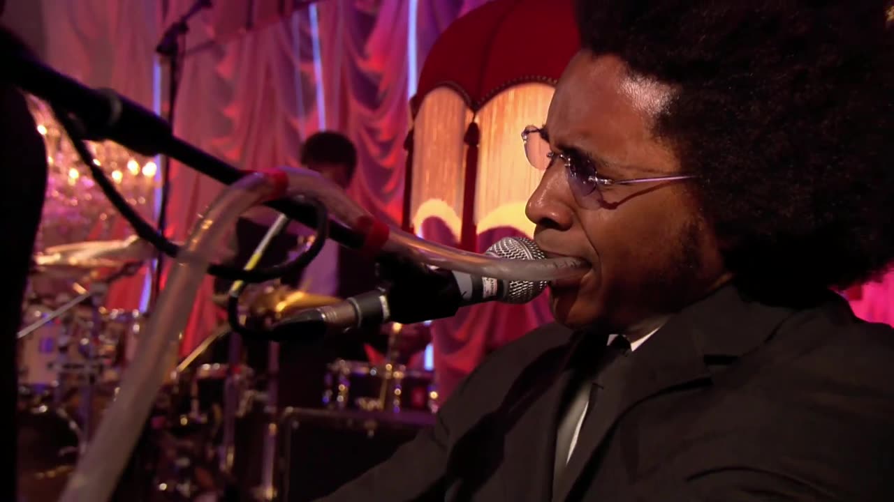 Addicted - Amy Winehouse (live)