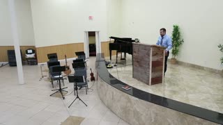 Winning Souls Is the Goal NOVEMBER 16, 2025 Pastor Steven L. Anderson