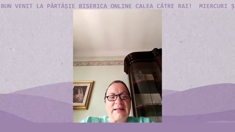 ANA POPA -NU-I MAI DULCE MAI SFÂNTĂ CÂNTAREA- CALEA CĂTRE RAI PĂRTĂȘIE #podcastclips #muzicacrestina