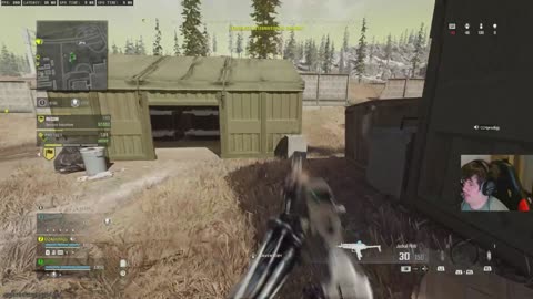 Grinding Verdansk - Season 5 Reloaded