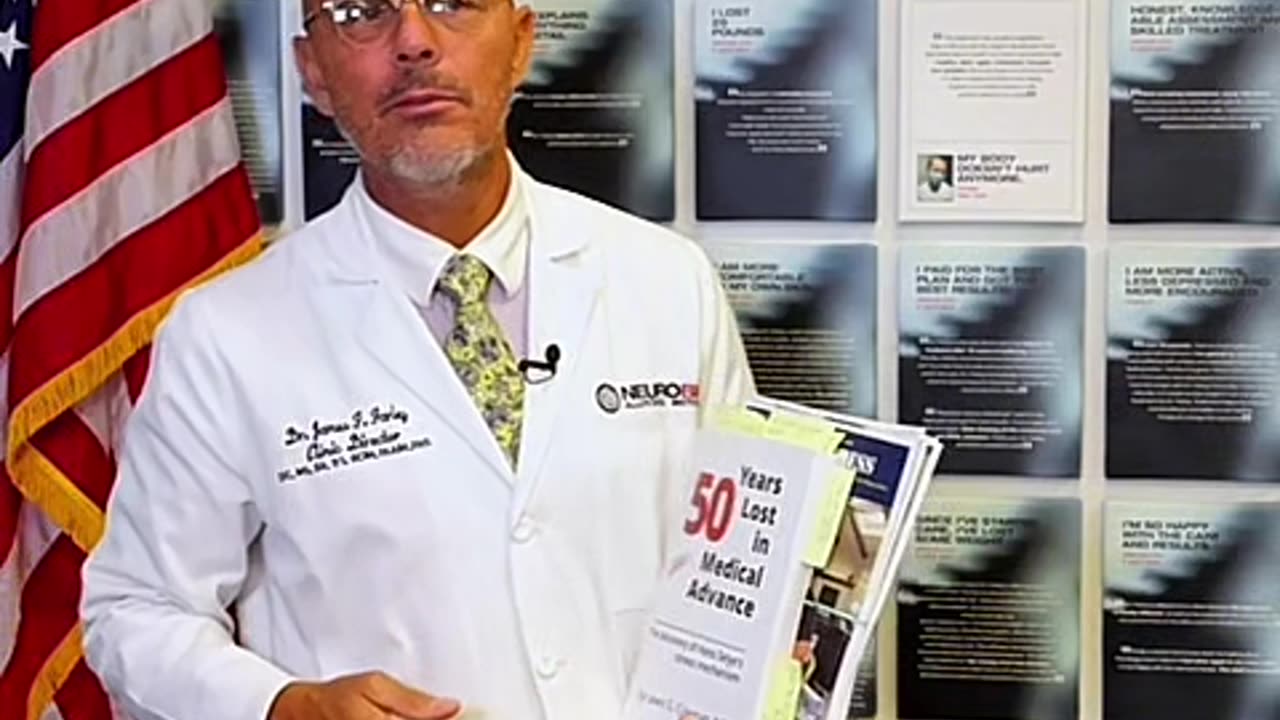 The REAL cause of disease isn’t your DNA…