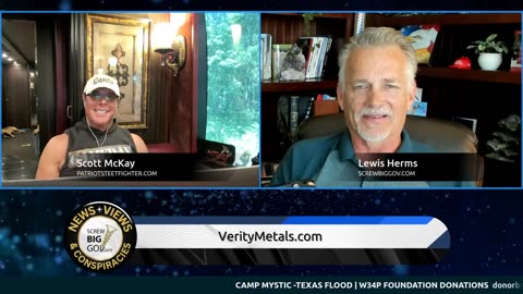 SBG - THE TEXAS FLOODS The Inside Scoop from Boots on the Ground 7-10-25