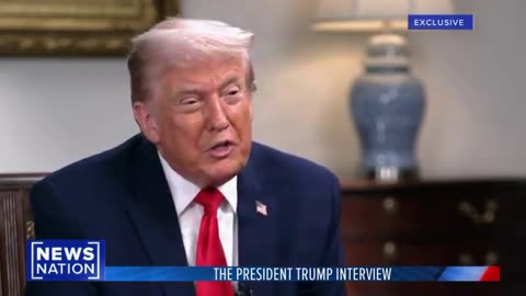 Trump on the use of ‘sonic weapons’ in the raid on Nicolás Maduro in Venezuela：