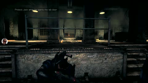 Gears of War - Act IV - Entrenched (Insane)