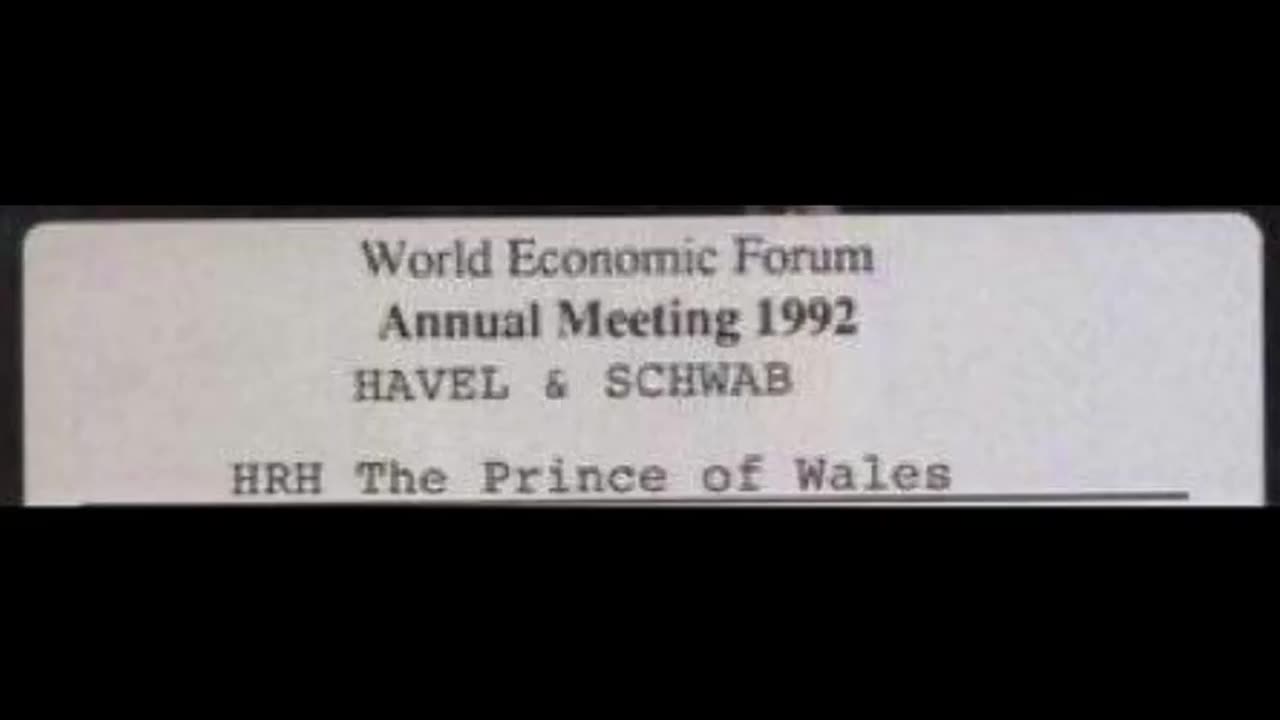 LIVERPOOL INCIDENT - GREAT RESET DEPOPULATION KING SENDS CONDOLANCES TO THE SHEEPLE