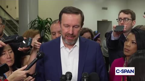 Sen Murphy - Irans Nuclear Program Was Not Destroyed