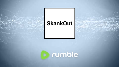 SkankOut#Sessions is live!