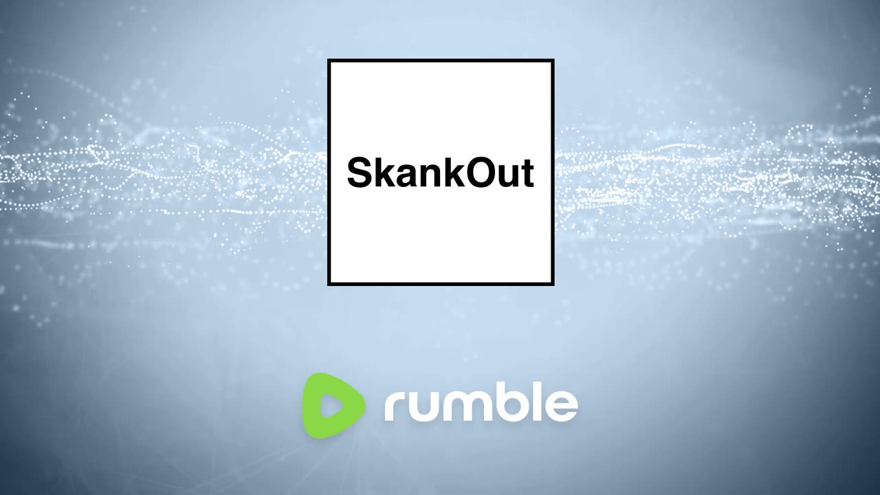 SkankOut#Sessions is live!