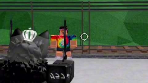 mm2 hitbox | #roblox #edit #fyp #lol
