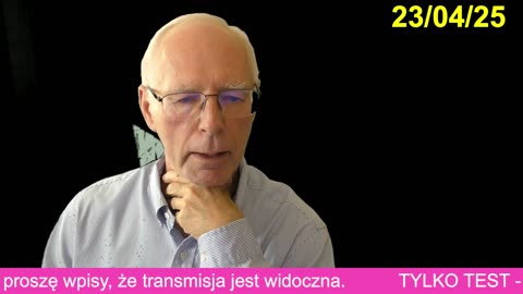 Przedwyborczy kocioł
