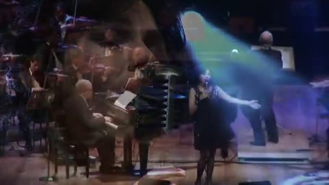 Saudade - Zimbo Trio 45 anos - Patty Ascher - Orquestra Arte Viva
