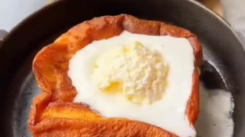 Unseen Milk Toast