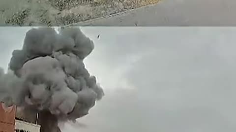 Iran launches deadly strike, Israel vows to retaliate