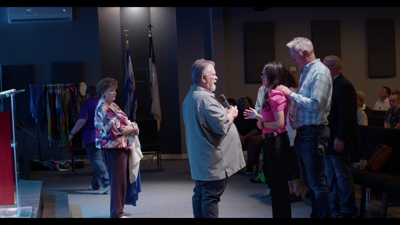 The Edge Church Livestream