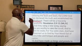 Episode 751: The Great Tribulation, How it begins. Part 4