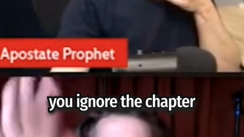 David Wood EXPOSES "Top" Muslim Zakir Naik LYING About Muhammad