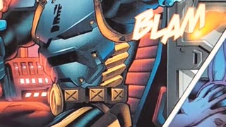 HORSEMAN #2 Confirms Rippaverse's Biggest Editorial Failure Yet! (NSFW)