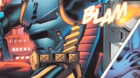 HORSEMAN #2 Confirms Rippaverse's Biggest Editorial Failure Yet! (NSFW)