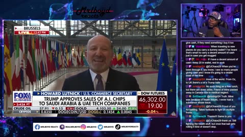 MrLboyd Reacts-Trump’s WANTS TO GIVE ALL AMERICANS $2,000.. HERE'S HOW IT WORKS