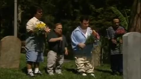 The Man Show S02 E12