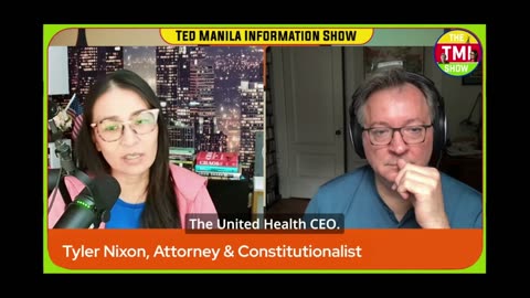 Housing Crisis, Stagflation & Political Chaos: What’s Really Coming | TMI Show Premium