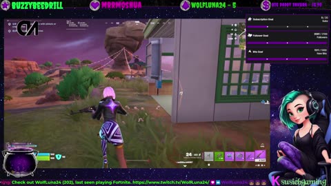 Lets Rumble! @NewDivideHQ @ultienergy