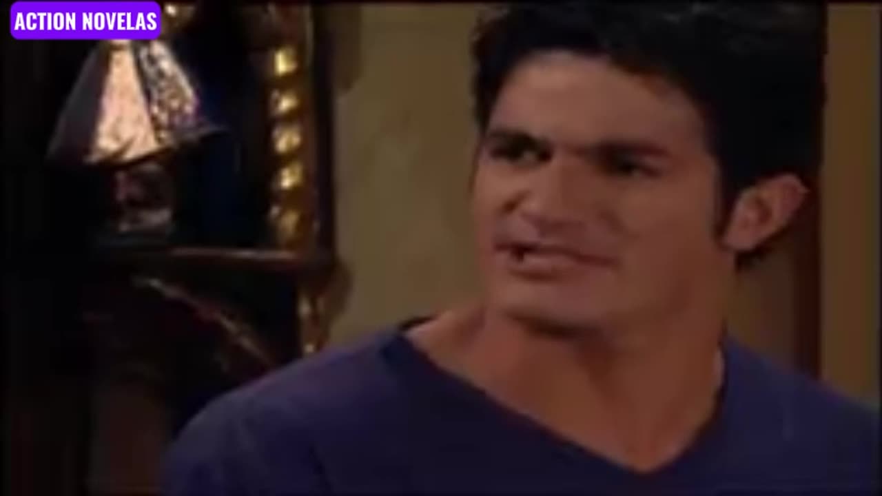 Juro que te amo Capítulo 11