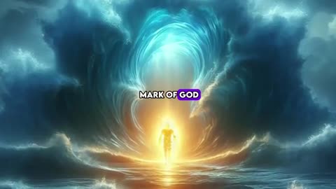 7 SIGNS THAT YOU ARE MARKED BY👑GOD👑 - 😇 For YOU Chosen ONES🌠 - Reloaded from Rise & Shine