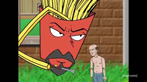 ATV Live Broadcast 📡 | Cartoon Network and Adult Swim 24/7