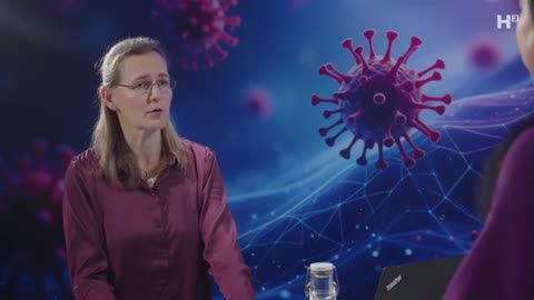 Studien, Obduktionen, Schockbefunde – Pathologin Dr. Krüger über mRNA-Folgen 24.11.2025 HOCH2 Offiziell