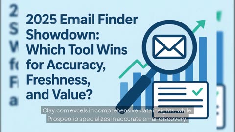 Clay vs Prospeo 2025: Which Lead Generation Tool is Best?