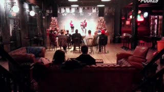 AINSLEY COSTELLO: Music, Bitcoin, Nostr (w/ David Tarr) | Live at PubKey