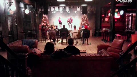 AINSLEY COSTELLO: Music, Bitcoin, Nostr (w/ David Tarr) | Live at PubKey