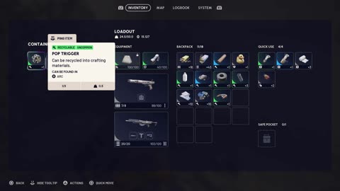 ARC RAIDERS | COMPLETE SHIELD WIPE💥