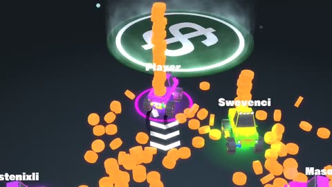 robber fight by geisha tokyo