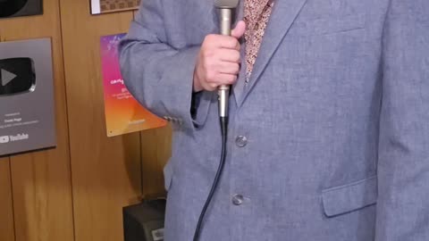 Trent Page vocal demonstration.