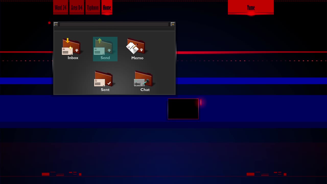 The Silver Case - part 3