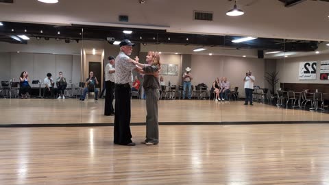 Two Step @ Studio 22 with Bobby Pritchard 20251016 202221508