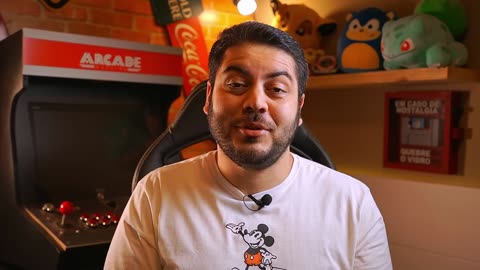 Coisas da Infância Que a Gente Entendeu Errado